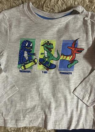 Піжама домашній костюм primark 5