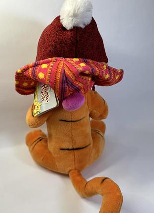 Мʼяка іграшка тигра, «вінні пух» 5