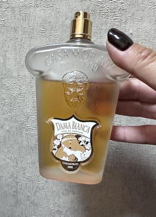 Xerjoff casamorati dama bianca 🔥🔥парфюм 3