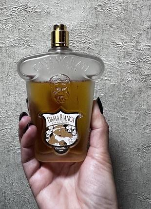 Xerjoff casamorati dama bianca 🔥🔥парфюм 8