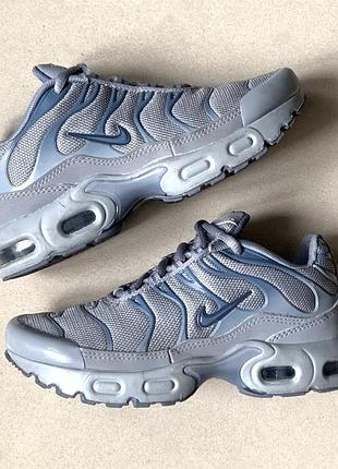 Кросівки nike air max plus оригінал 2