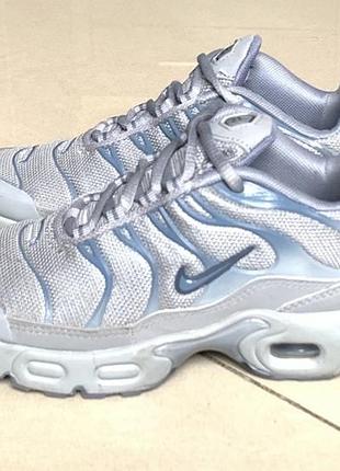 Кросівки nike air max plus оригінал 3