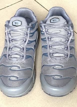 Кросівки nike air max plus оригінал 6