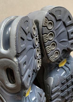 Кросівки nike air max plus оригінал 5