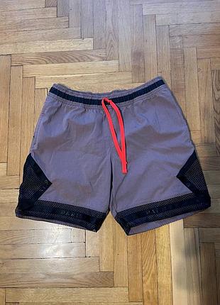 Шорты jordan paris