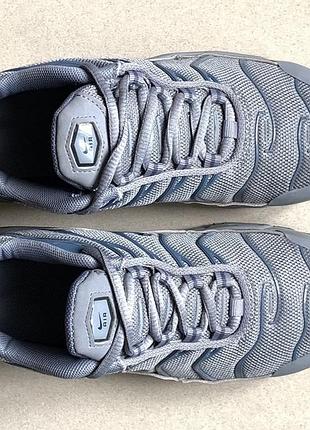 Кросівки nike air max plus оригінал 7