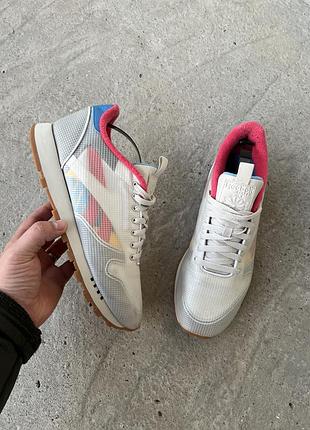 Кросівки reebok classic