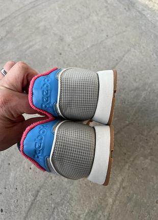 Кросівки reebok classic 3