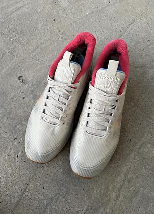 Кросівки reebok classic 2