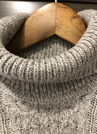 Свeтер чоловічий "threadbare ". 4