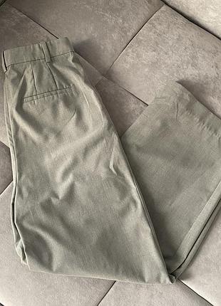 Штани  жіночі h&m 4