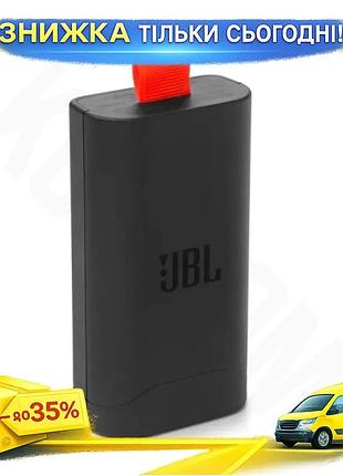 Ku запасной аккумулятор jbl universal fit battery 200 для колонок jbl электропитание акустики батарея uni2l_k