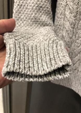 Свeтер чоловічий "threadbare ". 6
