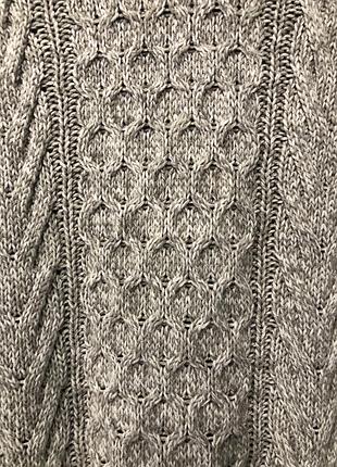 Свeтер чоловічий "threadbare ". 7