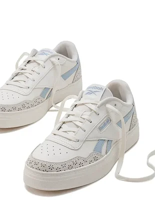Кросівки reebok court advance bold
