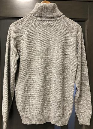 Свeтер чоловічий "threadbare ". 9