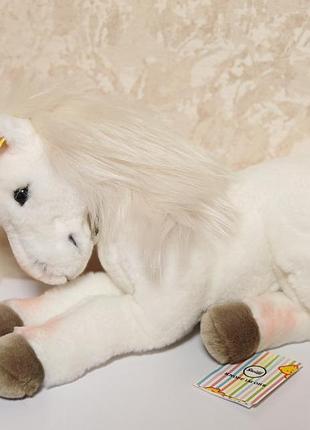 Коллекционный эдиорог steiff starly оригинал единорог
