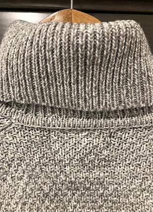 Свeтер чоловічий "threadbare ". 10