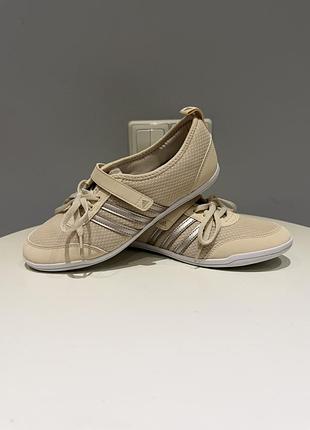 Кросівки балетки adidas 2