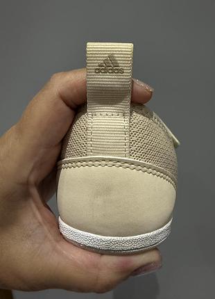 Кросівки балетки adidas 6