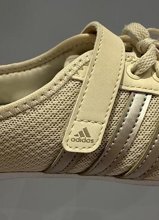 Кросівки балетки adidas 5