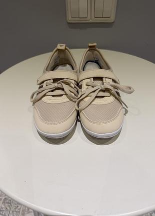 Кросівки балетки adidas 4