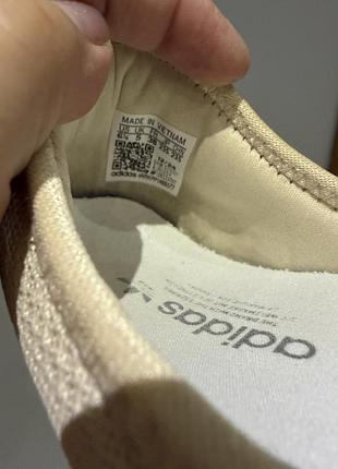 Кросівки балетки adidas 8