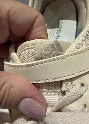 Кросівки балетки adidas 7