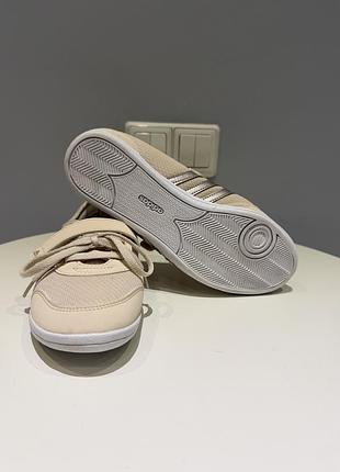 Кросівки балетки adidas 9