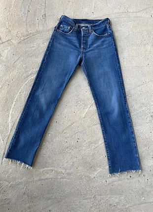 Джинси levi’s 501