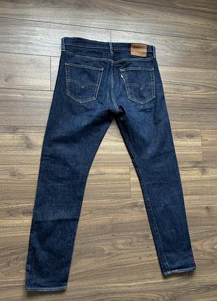 Чоловічі джинси levis premium
