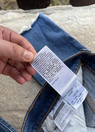 Джинси levi’s 501 9