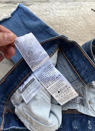 Джинси levi’s 501 7