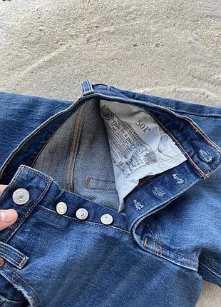 Джинси levi’s 501 5