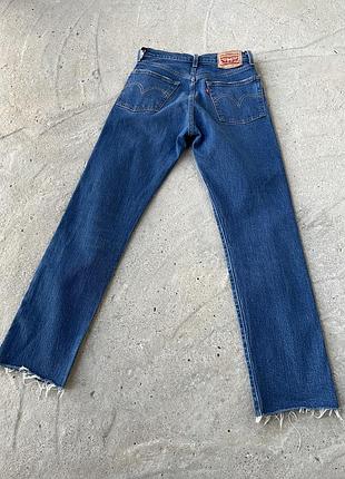 Джинси levi’s 501 3