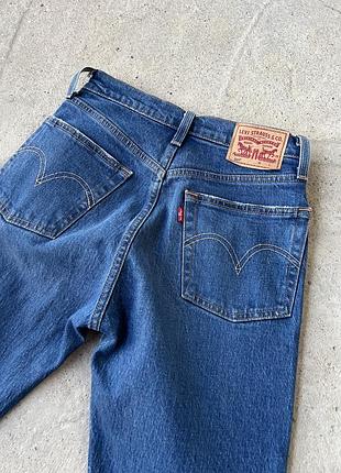 Джинси levi’s 501 4