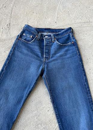 Джинси levi’s 501 2