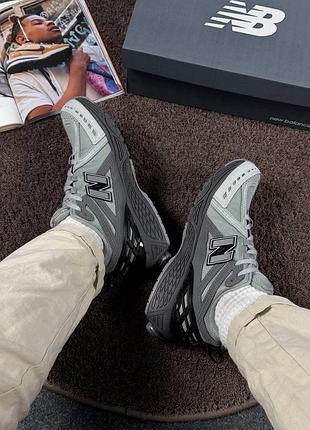 New balance 1906r cordura 2