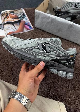 New balance 1906r cordura 4