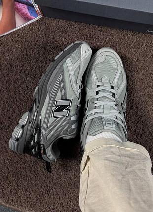 New balance 1906r cordura
