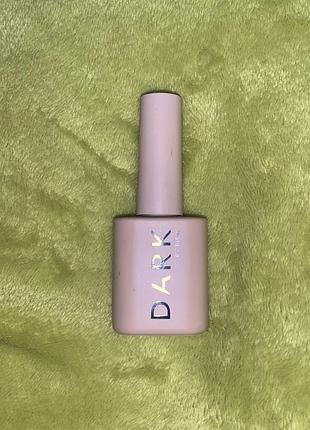 Гель лак кошаче око  dark gel polish cat eye 29