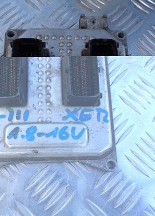 Блок управління двигуном ебу opel 55564081 fq 5wk9425