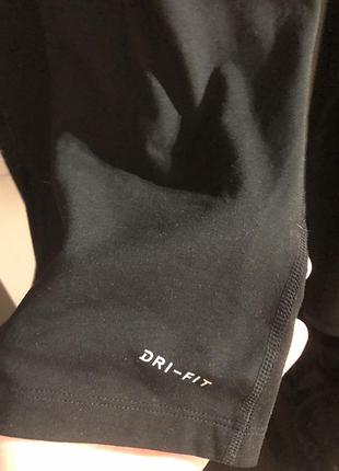 Лонгслів від nike dri-fit running 6