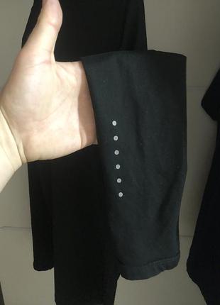 Лонгслів від nike dri-fit running 7