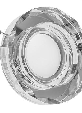 Светильник точечный декоративный hdl-g249 wh mr16