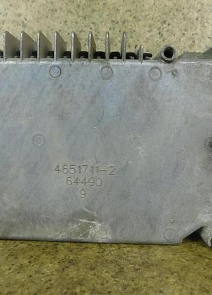 Блок управления двигателем эбу p04748211ag t04eh035735291 chrysler chrysler|voyager voyager iii 2.4 b