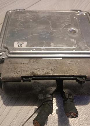 Блок управління двигуном ебу bosch 03c906027g 3