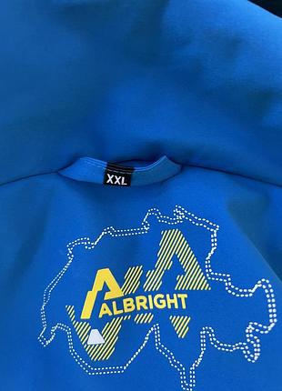 Куртка лижна albright 5