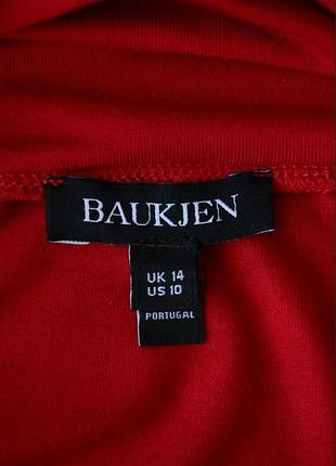 Гольф, водолазка baukjen , высокое горло 7
