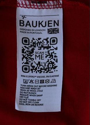 Гольф, водолазка baukjen , высокое горло 8